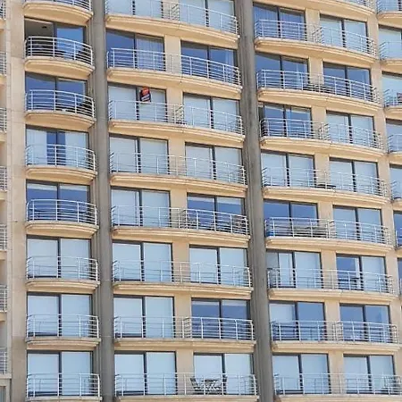 Zeezicht - Seasight Nieuwpoort