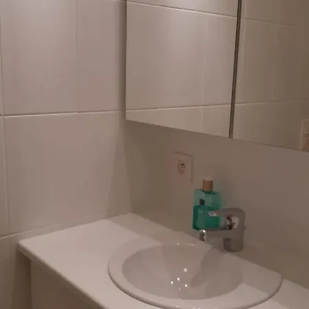 Zeezicht - Seasight Nieuwpoort