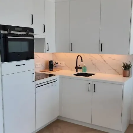 Zeezicht - Seasight 니우포르트