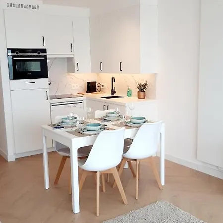 Zeezicht - Seasight Apartment