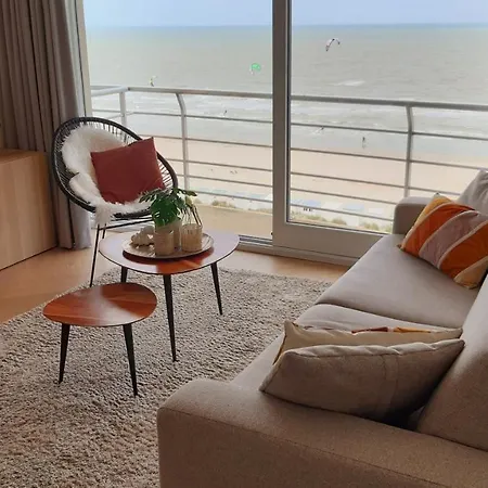 Zeezicht - Seasight Nieuwpoort