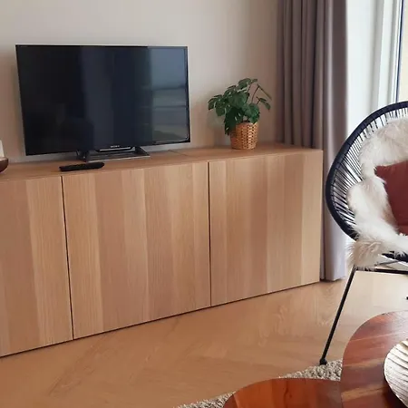 Apartment Zeezicht - Seasight Nieuwpoort