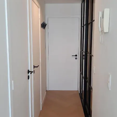 Zeezicht - Seasight Apartment Nieuwpoort