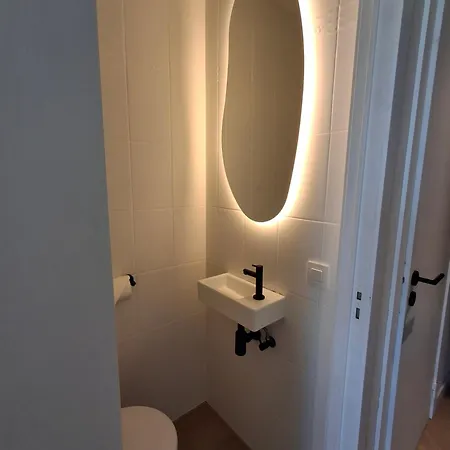 Apartment Zeezicht - Seasight *