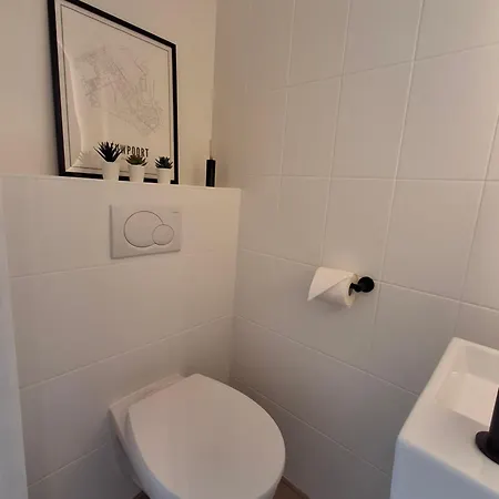 Apartment Zeezicht - Seasight Nieuwpoort